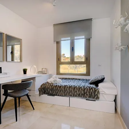 007 Modern 3 Bed Frontline Golf Townhouse In La Cala Golf Resort With Mountain Views Málaga Exterior foto