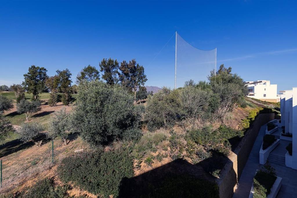 007 Modern 3 Bed Frontline Golf Townhouse In La Cala Golf With Mountain Views Vakantiehuis *