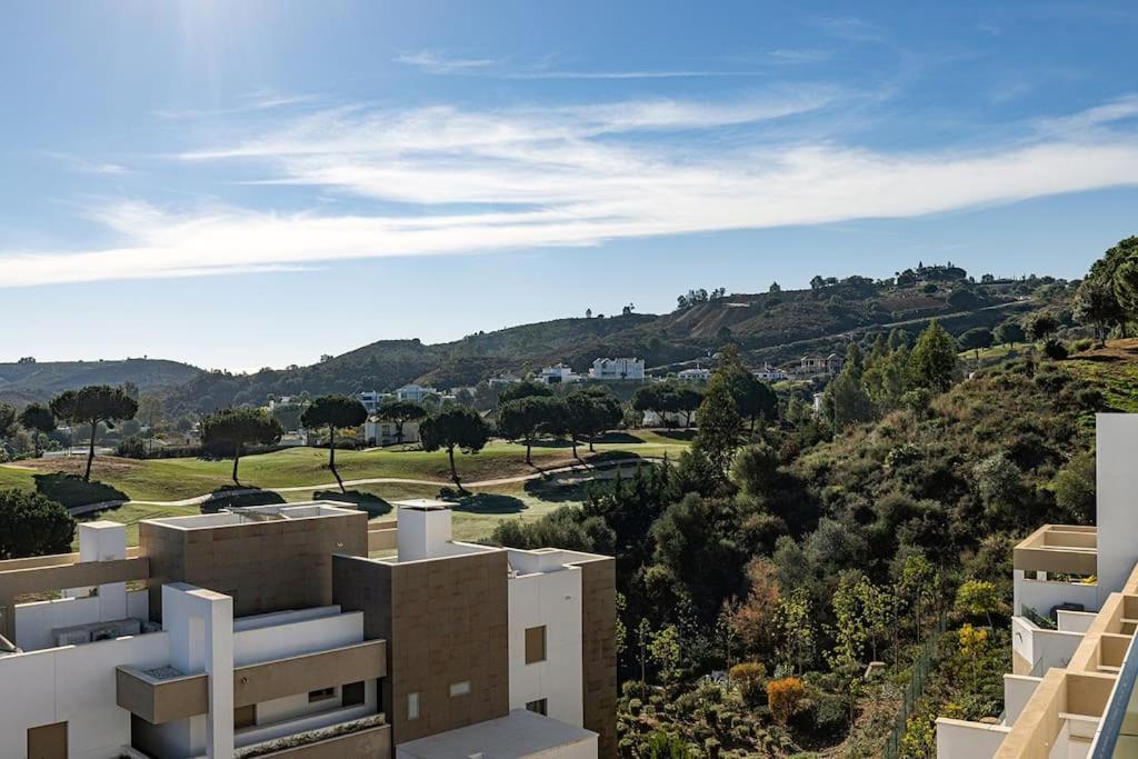 007 Modern 3 Bed Frontline Golf Townhouse In La Cala Golf With Mountain Views Vakantiehuis Málaga