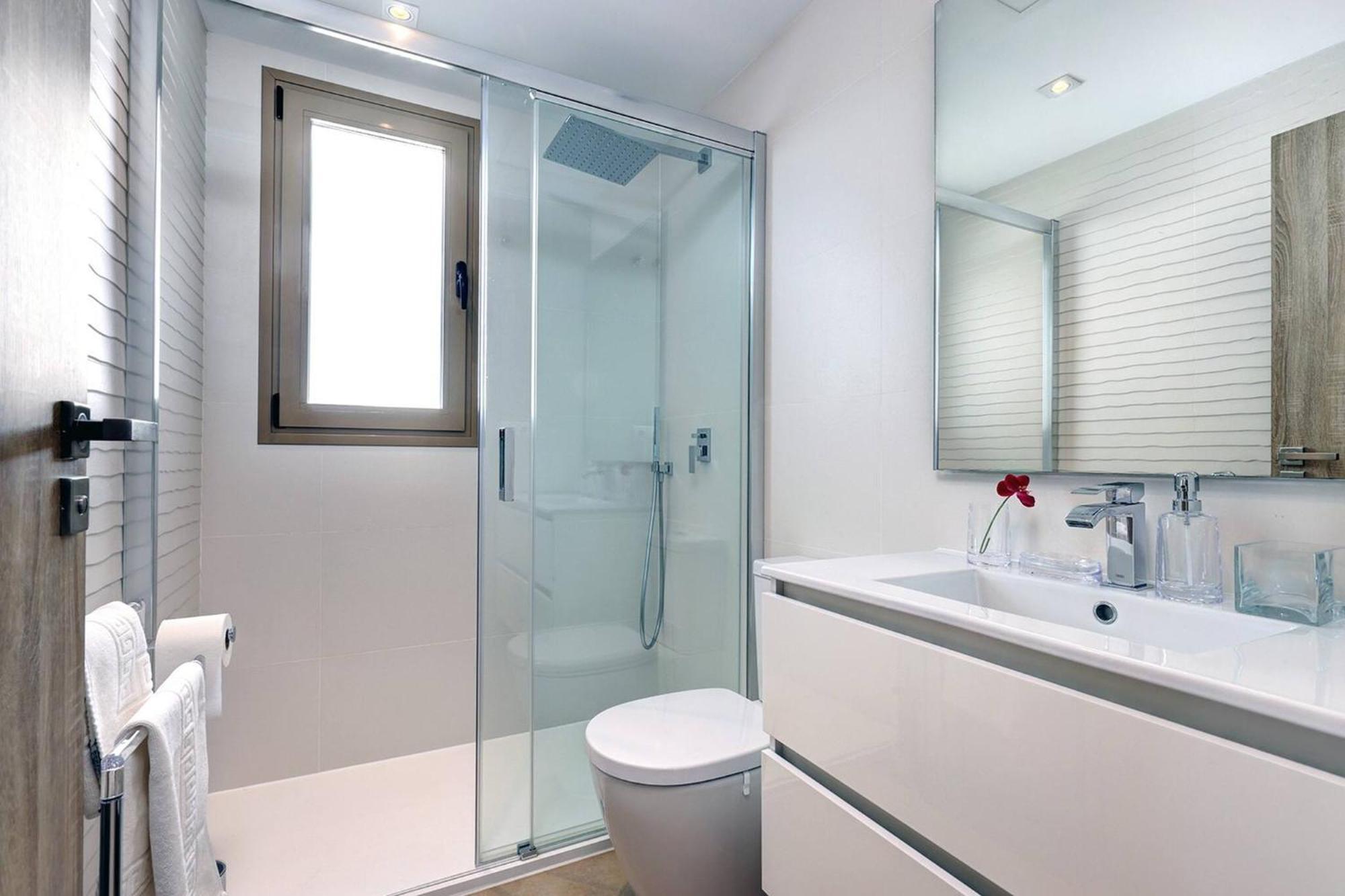007 Modern 3 Bed Frontline Golf Townhouse In La Cala Golf With Mountain Views Ferienhaus Málaga
