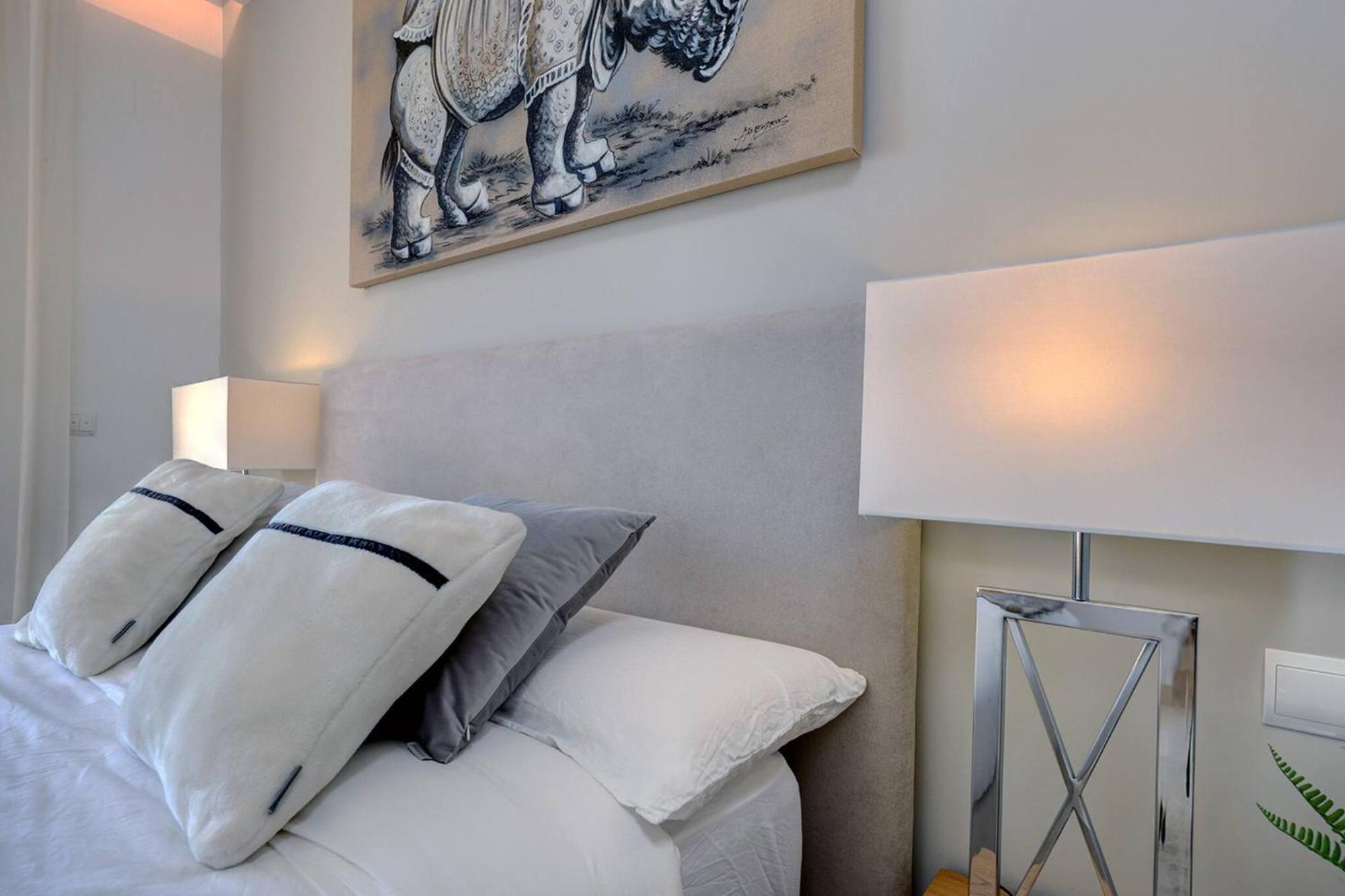 007 Modern 3 Bed Frontline Golf Townhouse In La Cala Golf With Mountain Views Vakantiehuis *